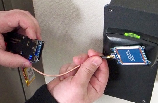 Xuất hiện thiết bị có thể mở khóa bất cứ căn phòng khách sạn trên thế giới