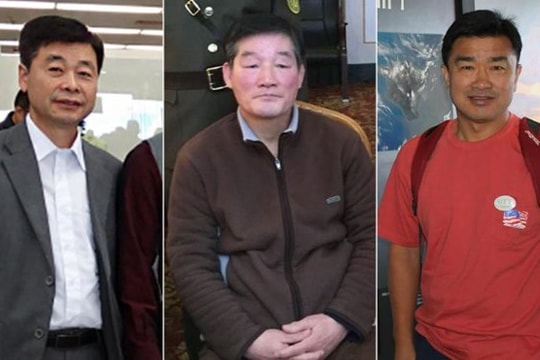 Triều Tiên thả tù nhân Mỹ trước cuộc gặp Trump - Kim; Tấn công đẫm máu ở Lybia