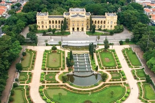 10 đại học đẹp nhất khu vực Mỹ Latinh