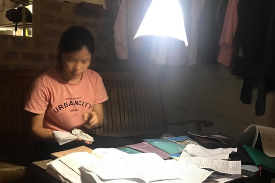 Nghĩa Đàn: Phát hiện và ngăn chặn đối tượng lôi kéo tham gia “Hội thánh Đức Chúa Trời“