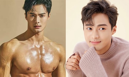 Dung mạo Hoa vương Quốc tế Mister International 2018