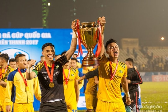 “Chảo lửa thành Vinh” liệu có còn thiêng?