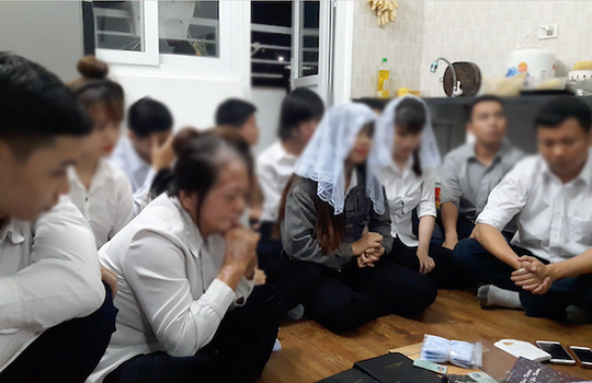 Bộ trưởng Mai Tiến Dũng: Xử lý nghiêm Hội thánh Đức Chúa Trời