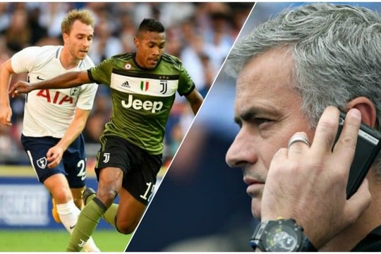 Lộ sao Brazil cập bến MU, Andres Iniesta nguy cơ lỡ El Clasico