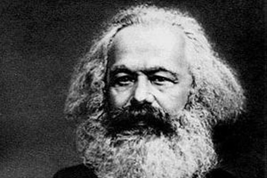 Soi sáng Cách mạng 4.0 bằng tư tưởng của Các Mác