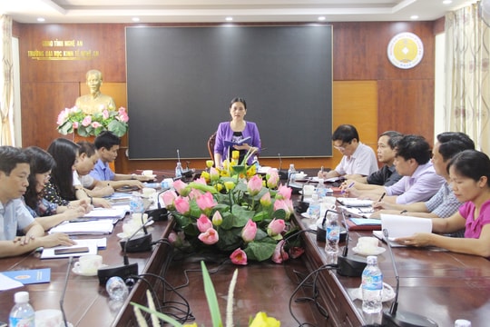 Cần tạo sự bình đẳng giữa lao động hợp đồng và biên chế