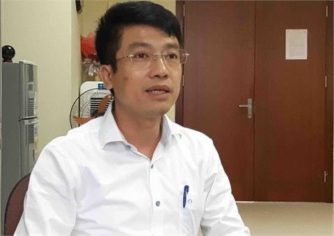 Tất cả công chức, viên chức đều được tăng lương