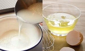 Mẹo hay phục hồi da sau khi đi tắm biển 