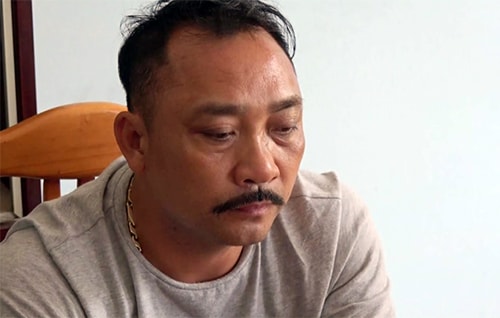 5 người bị bắt trong vụ vận chuyển gỗ từ Vườn quốc gia Yok Đôn