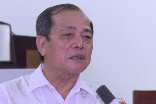 “Hội thánh của Đức Chúa trời mẹ là một nhóm tà giáo”