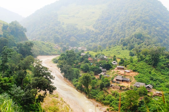 Nghệ An được hỗ trợ 40 tỷ đồng di dời khu dân cư nguy cơ lũ ống, lũ quét