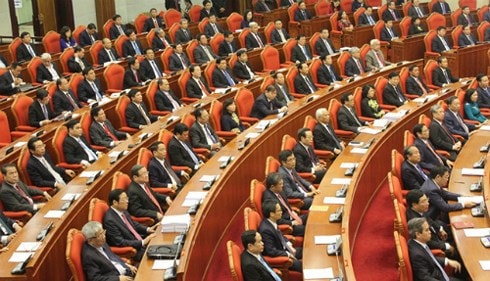 Trung ương Đảng sẽ xem xét đề án xây dựng cán bộ cấp chiến lược