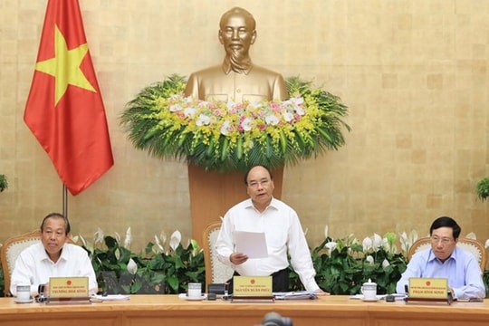 Tin tức nổi bật trong nước tuần qua