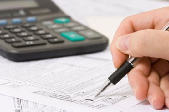 Chữ ký không giống mẫu bị phạt 10 triệu đồng: Hiểu sao cho đúng?