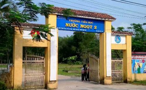 Hiệu trưởng tự ý cắt giờ học thể dục của học sinh