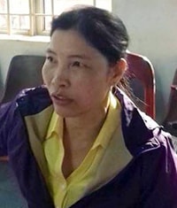 Người phụ nữ bịt mặt nghi bắt cóc bé trai 5 tuổi