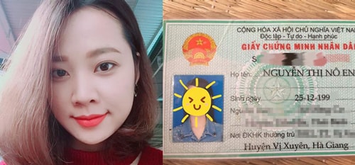 Những người xướng tên ra khiến người khác phải ngoái nhìn