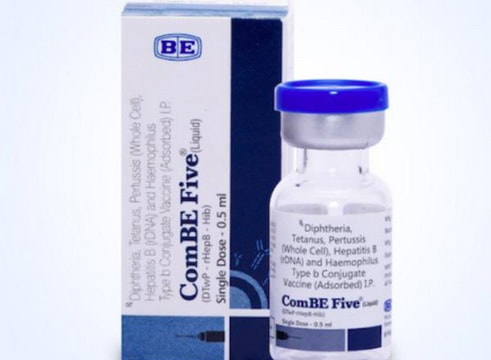 Những điểm mới cần lưu ý khi sử dụng vắc-xin mới trong Chương trình Tiêm chủng mở rộng