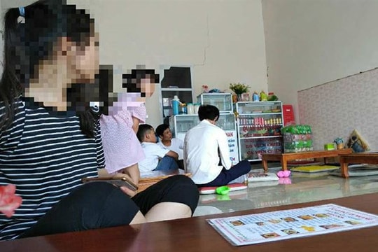 'Hội Thánh Đức Chúa Trời Mẹ': Lôi kéo tín đồ như kinh doanh đa cấp