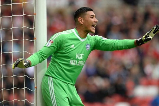 Đông Nam Á có ngôi sao đầu tiên thi đấu tại Premier League