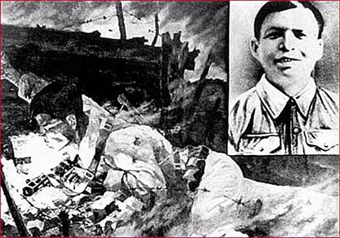 3 anh hùng người Nghệ tiêu biểu trong Chiến dịch Điện Biên Phủ