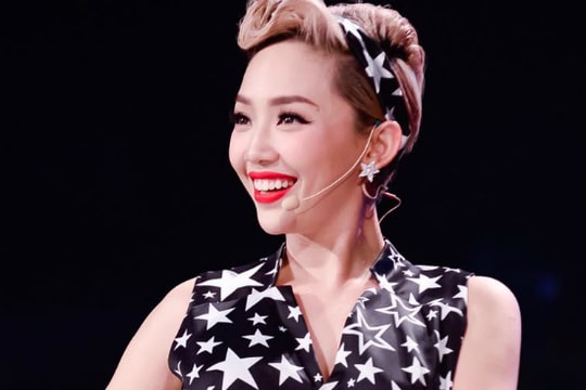 Tóc Tiên chia sẻ về lạm dụng tình dục trong showbiz Việt