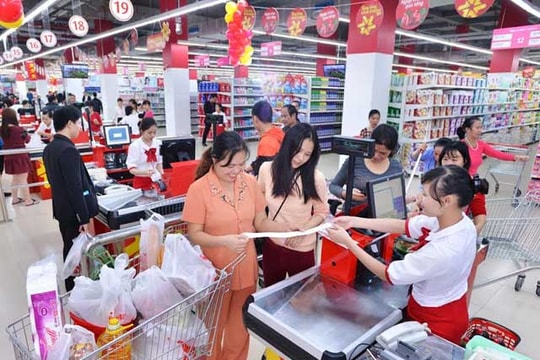 10 chiêu dụ khách của siêu thị dễ khiến bạn bội chi