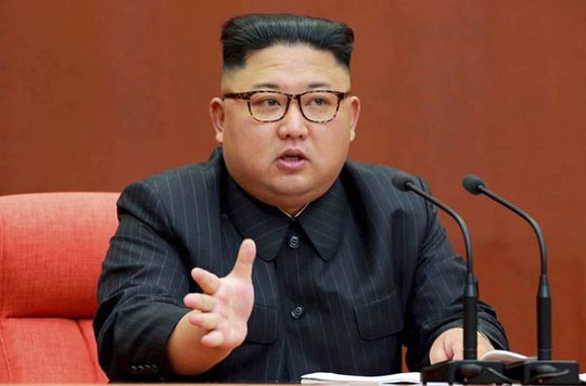 Nhà lãnh đạo Triều Tiên xem Việt Nam là “hình mẫu phát triển” 