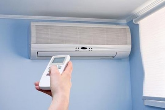"Nằm lòng" những nguyên tắc khi bật điều hòa để tiết kiệm điện