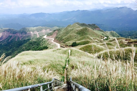 10 điểm đến trong nước mang vẻ đẹp hoang sơ nhưng khó cưỡng