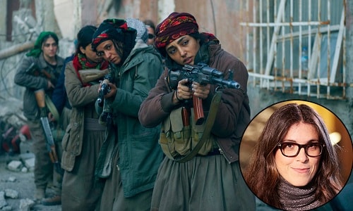 Những tác phẩm nổi bật tranh giải Cành Cọ Vàng LH phim Cannes 2018