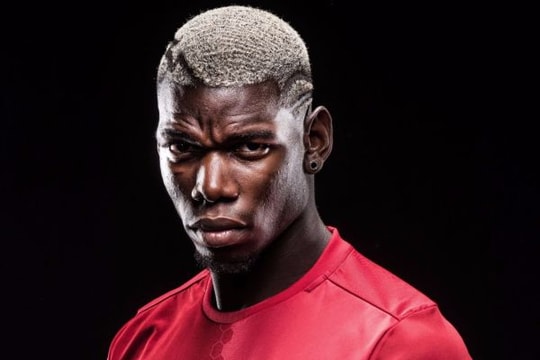 Mang ADN “quỷ đỏ” và tài năng xuất chúng, Paul Pogba có làm thủ quân Man Utd?