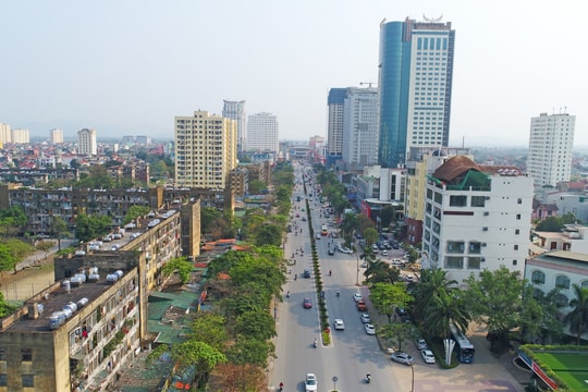 Thời tiết 10/5: Miền Trung tiếp tục giảm nhiệt, lưu ý mưa dông về chiều