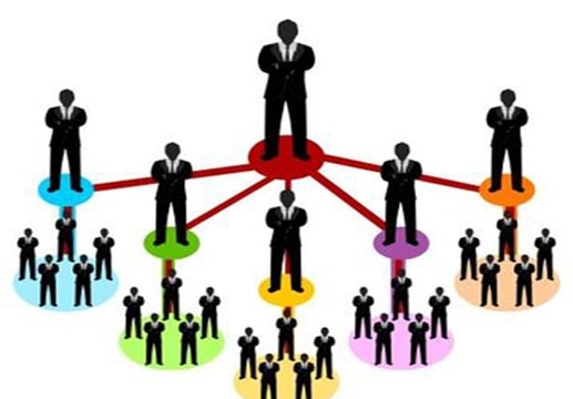 5 dấu hiệu nhận biết bán hàng đa cấp bất chính