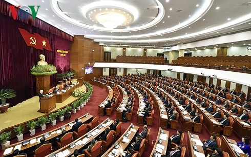 “Hội nghị Trung ương 7 bàn về công tác cán bộ là rất cần thiết“