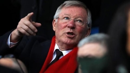 Alex Ferguson kết thúc giai đoạn chăm sóc đặc biệt