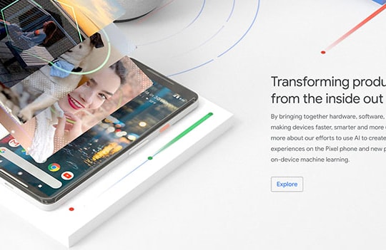 Google xây dựng trung tâm nghiên cứu dành riêng cho AI