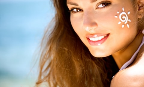 5 lầm tưởng tai hại về ánh nắng và kem chống nắng