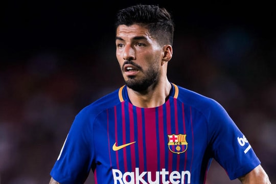 Barcelona - Suarez: “Tình chỉ đẹp khi còn dang dở”