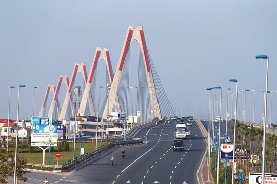 Doanh nghiệp tư nhân có thể vay vốn ODA Nhật Bản