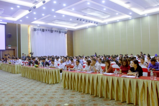 Giải mã khởi nghiệp thành công cho doanh nhân Nghệ An