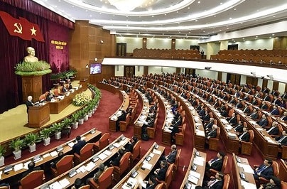 Dấu ấn Hội nghị lần thứ 7 Ban Chấp hành Trung ương Đảng khóa XII