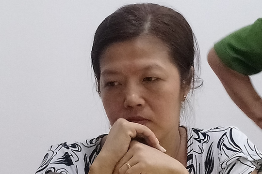 Bắt người giúp việc nghi trộm 100 lượng vàng của chủ nhà