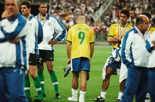 Những bí ẩn về World Cup chưa lời giải