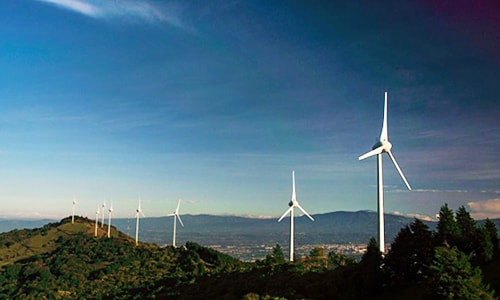 Costa Rica lên kế hoạch cấm hoàn toàn nhiên liệu hóa thạch