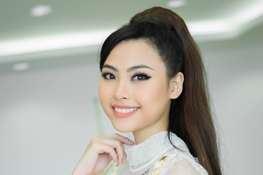 Đào Thị Hà đang nỗ lực thoát 'bản sao Hà Tăng' 