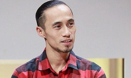 Phạm Anh Khoa bị cắt khỏi game show thi với Phạm Lịch