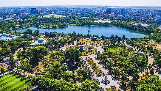 Thời tiết: Cảnh báo nắng nóng trên 38 độ C ở Bắc bộ và Bắc Trung bộ