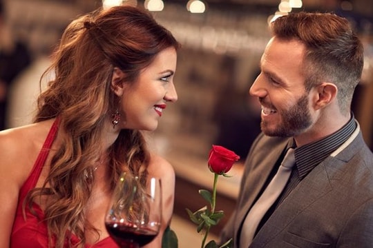 “Soái ca” trong mắt phụ nữ cần có những tiêu chuẩn này