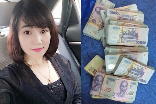 Đưa ra xử vụ “kiều nữ” Nghệ An thụt két hơn 50 tỷ đồng